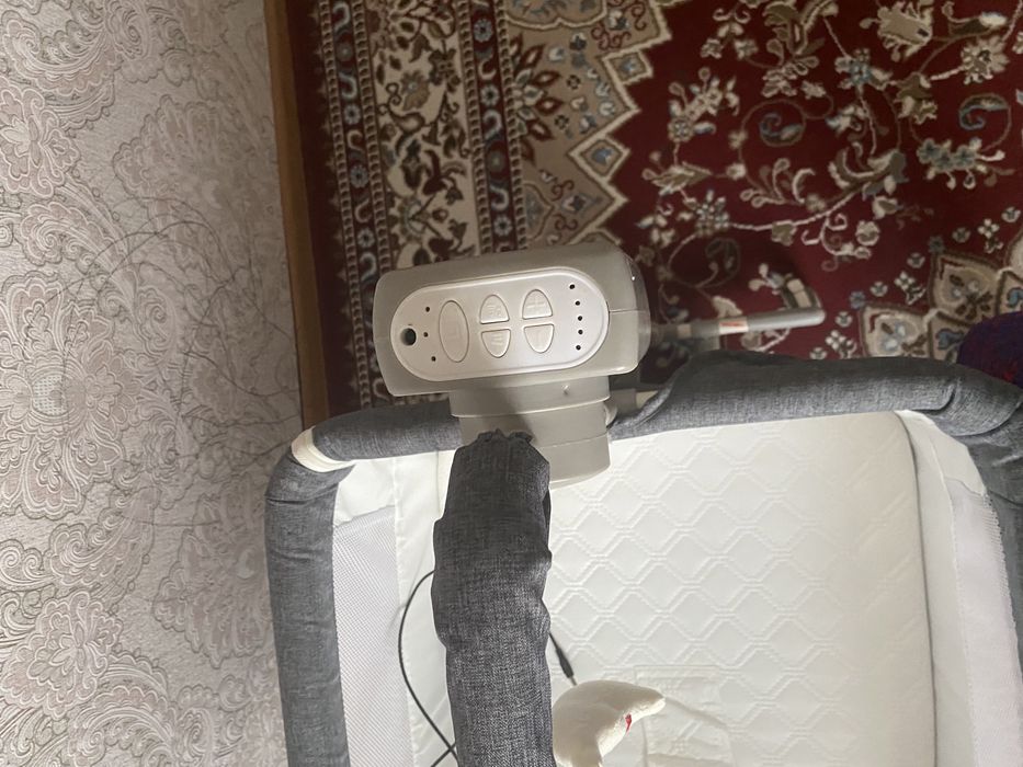 Манеж-кровать,  для детей от 0 до 3-х