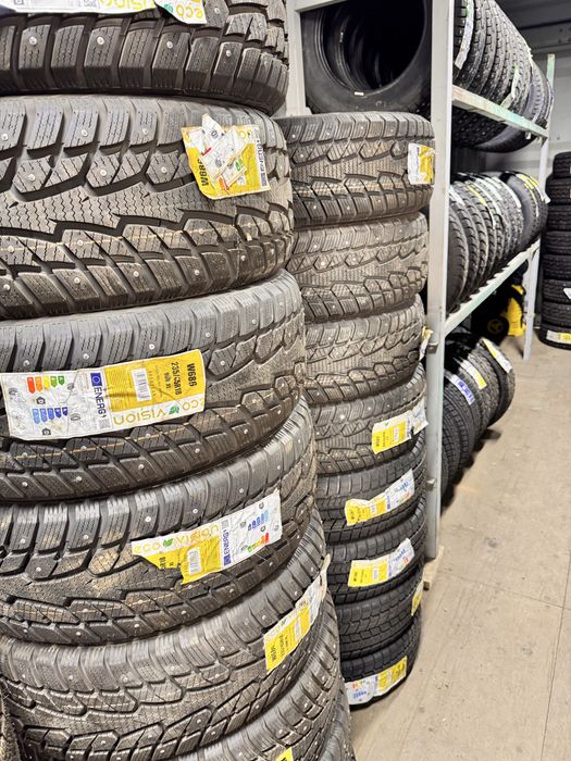 Шины 225/60 R18 Grenlander