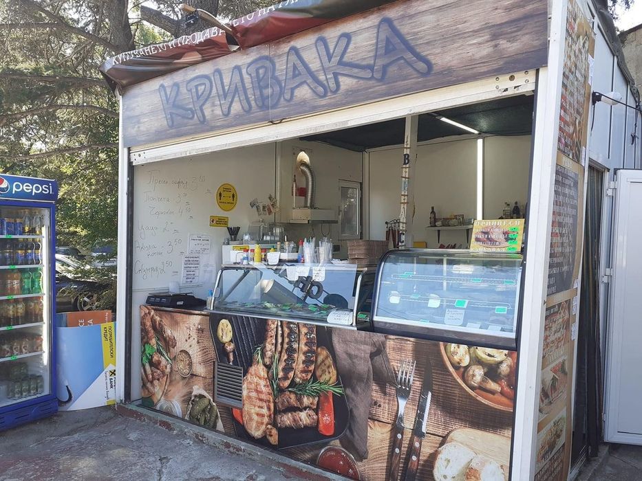 Дава се под наем Заведение в Китен - 40 кв.м за 6630 € - Снимка #5