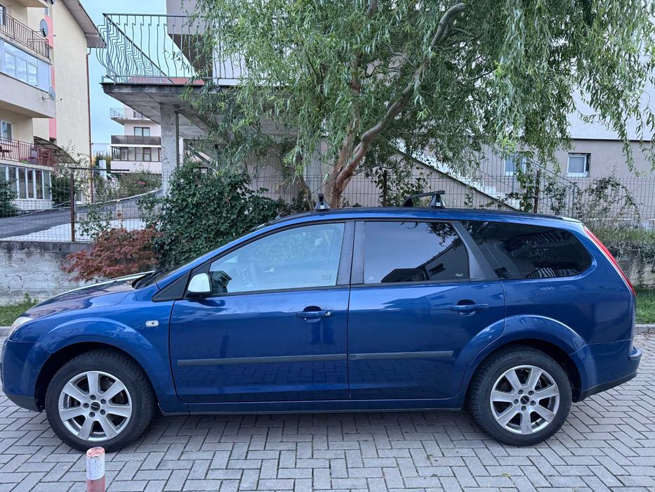 FORD Focus 2007 — imagine 4