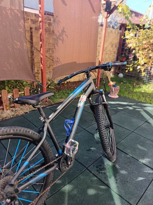 Vând Rockrider ST120