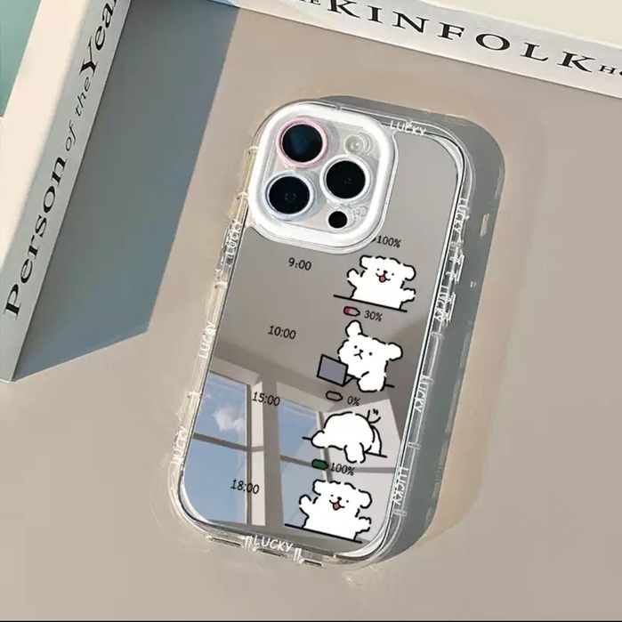 Чехол для 红米 REDMI NOTE 11