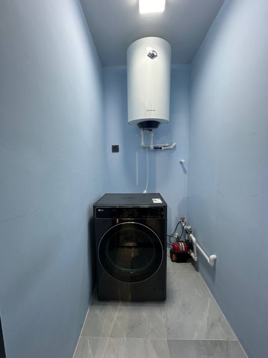 Fayzobod masjid tomondan 3xonalik tayyor kvartira sotiladi №51