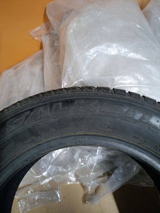 Зимни гуми Falken 205/60/16 - dot 36/22