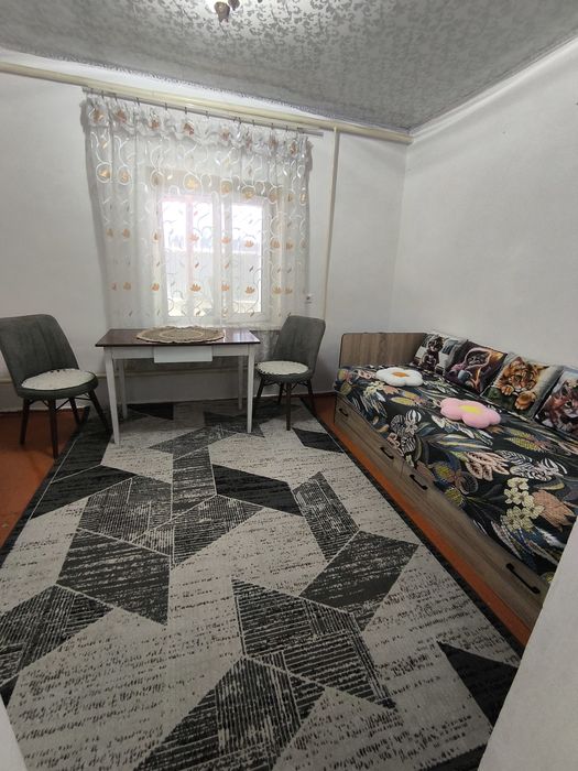 Продается дом на Чапаевке