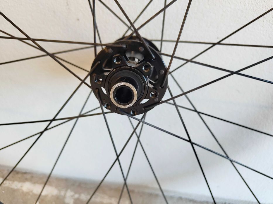 Задна капла CUBE RA 1.9 Aero Disc