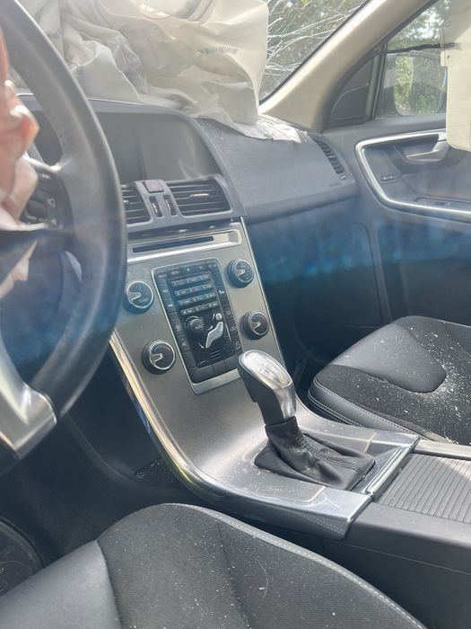 Volvo XC 60/Волво ХС60 2.4 На Части