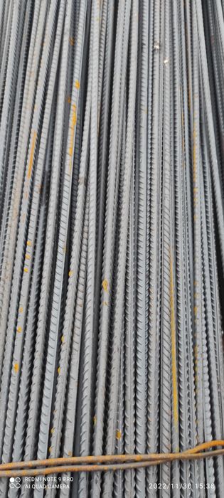 Chirchiq sifatli armaturalari + TTZ + guliston + bekabod