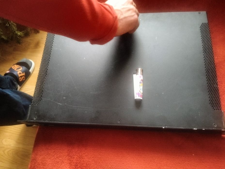 Statie amplificare profesională Crestron