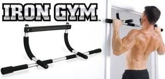 Турник спорт iron gym