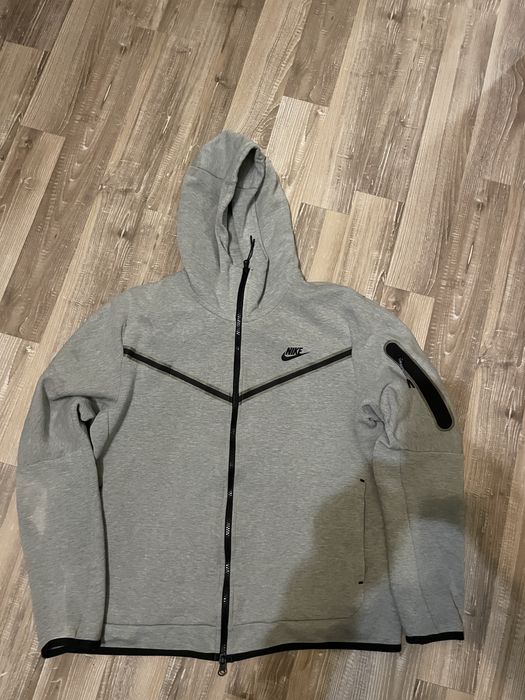 Nike tech fleece