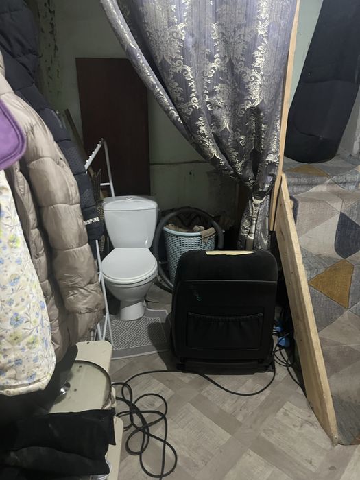 Сдам домик 45 кв