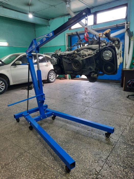 Моторист. Ремонт двигателей.