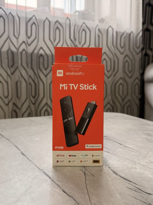 Продам Mi Tv stick
