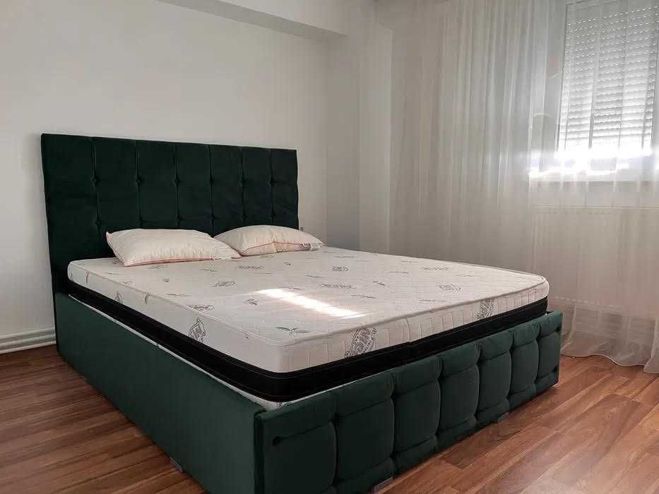 Inchiriem apartament in Braila, decomandat, cu 2 camere, vis a vis Catedrala