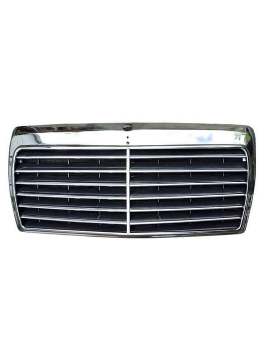 Решетка Мерседес 124 дорест