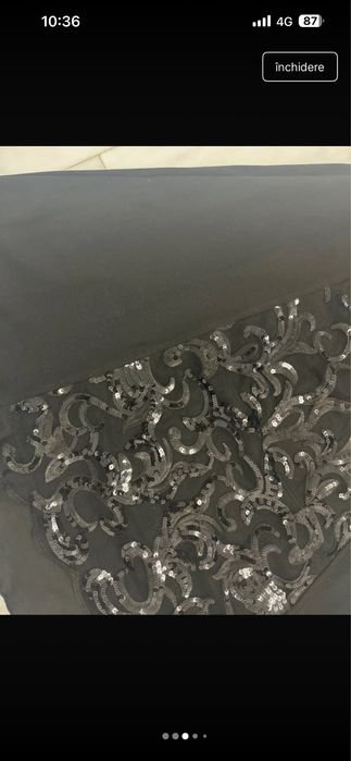 Rochie (nunti, botezuri, ocazii)