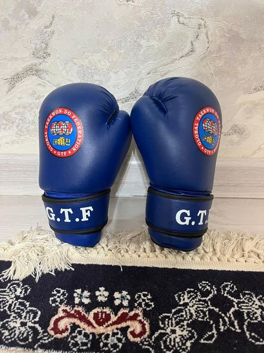 Экипировка GTF 8-9лет