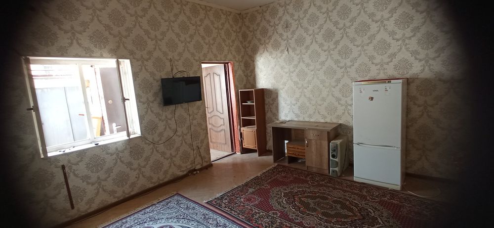 Коттедж 1 ком с двориком отдельный 50кв.м