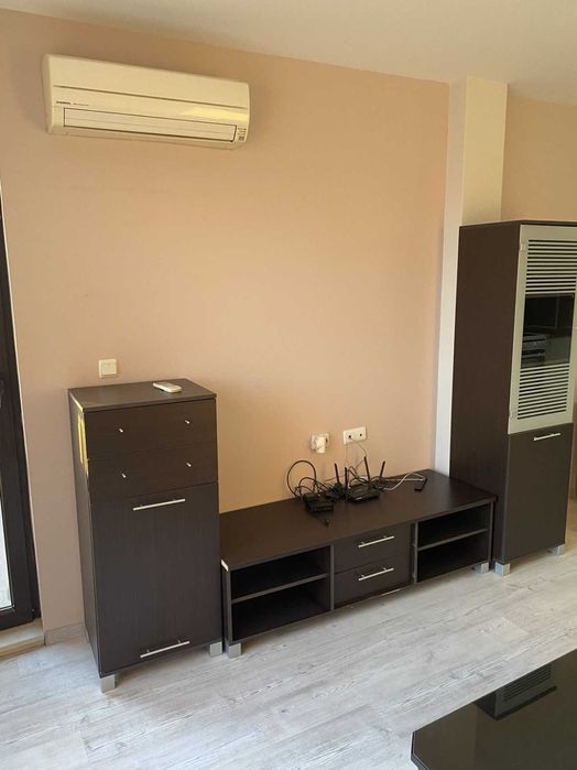 Дава се под наем Тристаен апартамент в Пловдив, Южен - 99 кв.м за 448.8 € - Снимка #3