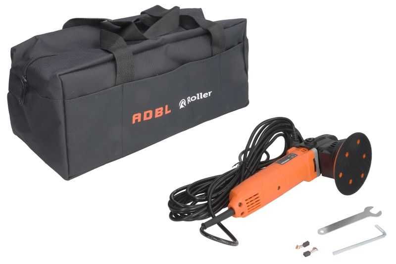 Masina De Polisat ADBL ROLLER D09125-01 + Bag