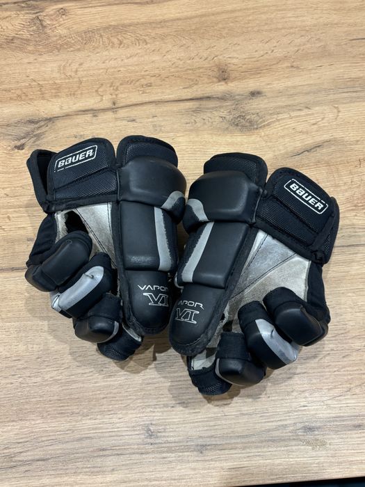 хоккейные краги