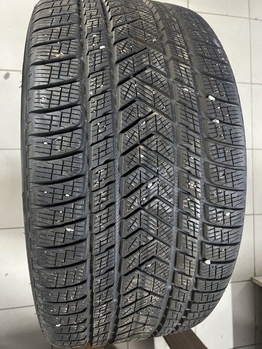 Продам резину Pirelli!