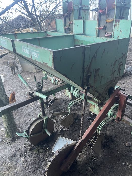 Картофосадачка