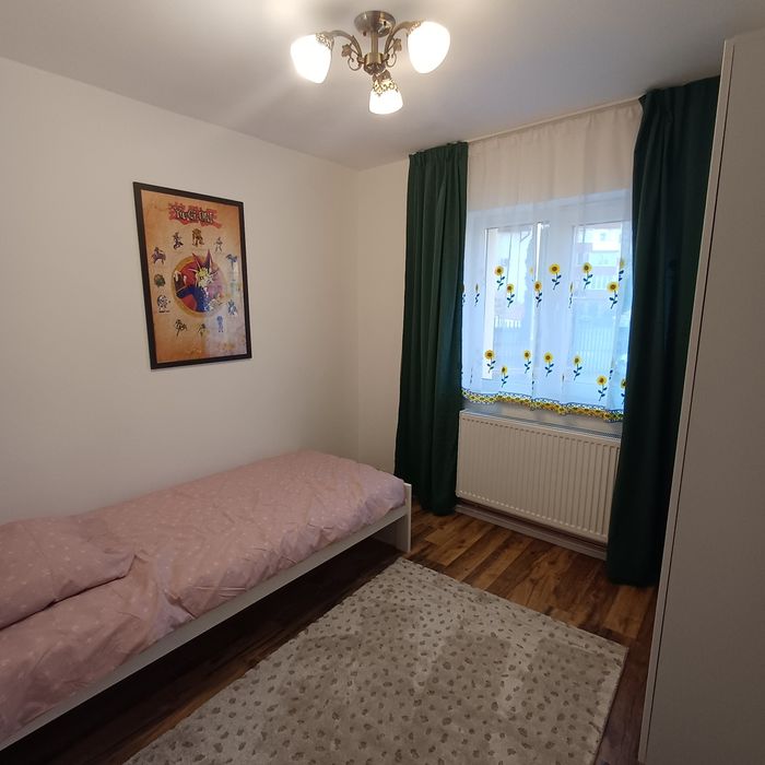 Apartament de închiriat
