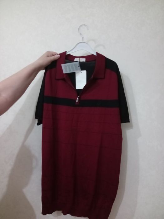 Продам мужские футболки