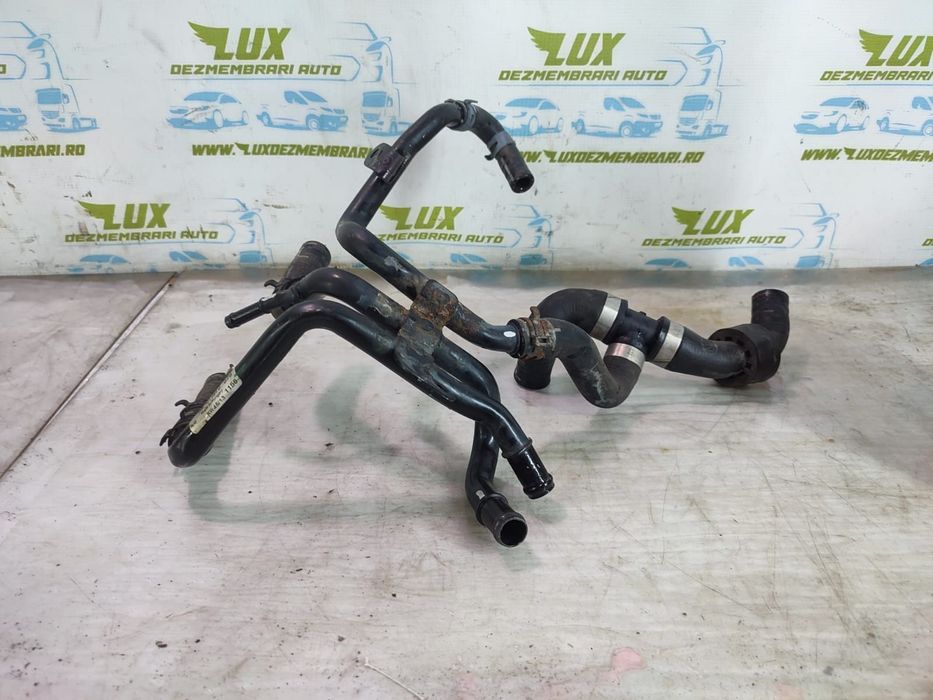 Conducta apa 1.6 tdi clh 04l121064g Seat Leon 3 5F [2012 - 2016]