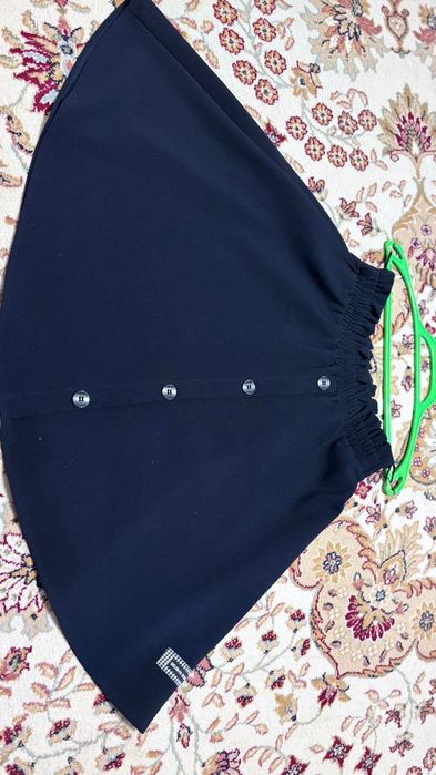 Продам юбку школьную для девочки