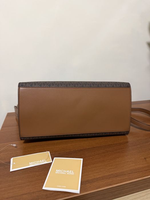 Оригинална дамска чанта Michael Kors