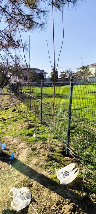 Еврозабор 3D Zaboʻr ishlab chiqaramiz.