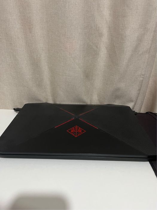 Laptop de Gaming Hp Omen