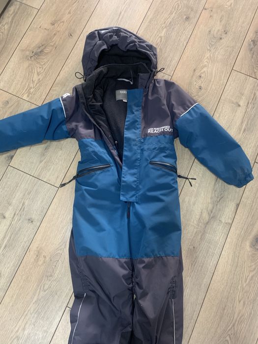 Комбенизон детский