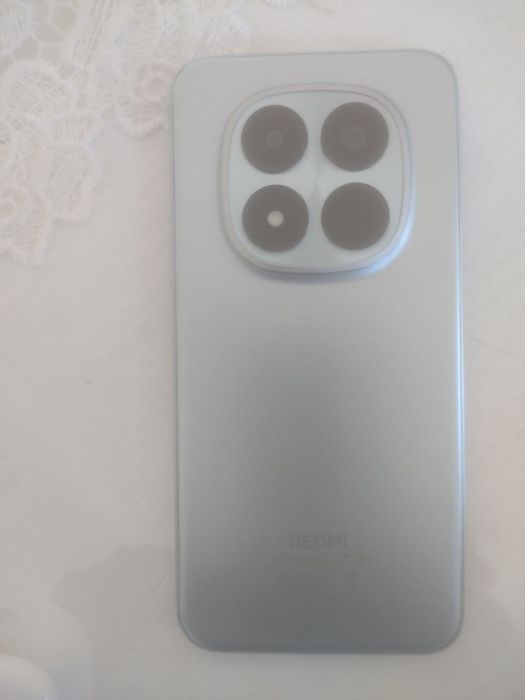 Redmi Note 15 Pro+ 5G 8/512ГБ