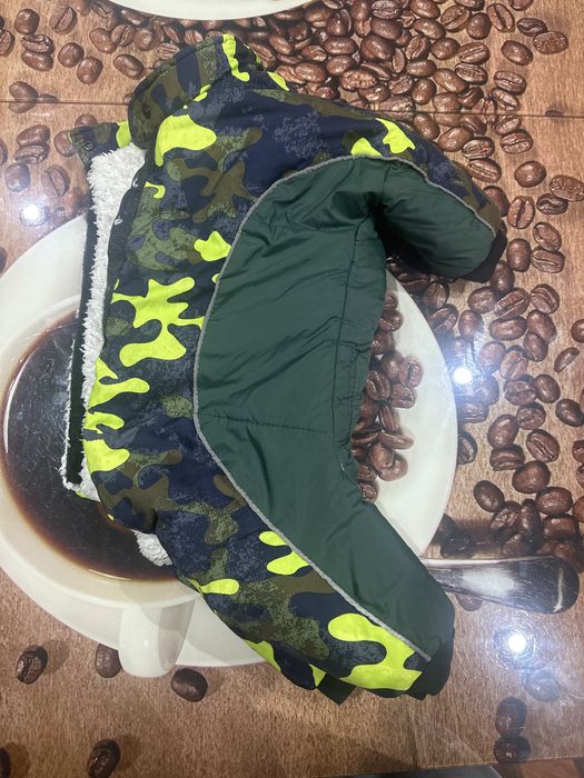 Одежда для собаки комбез