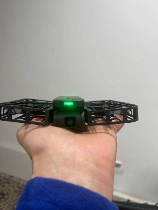Мини влогинг дрон Hover X1 с функции за следване,самозаснимане