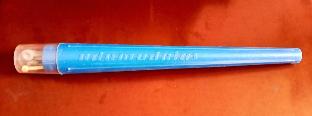 Спицы для вязания. СССР.