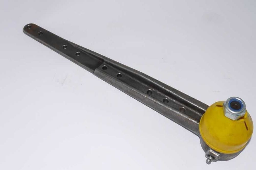 Piese revizie combina John Deere, Claas, CNH