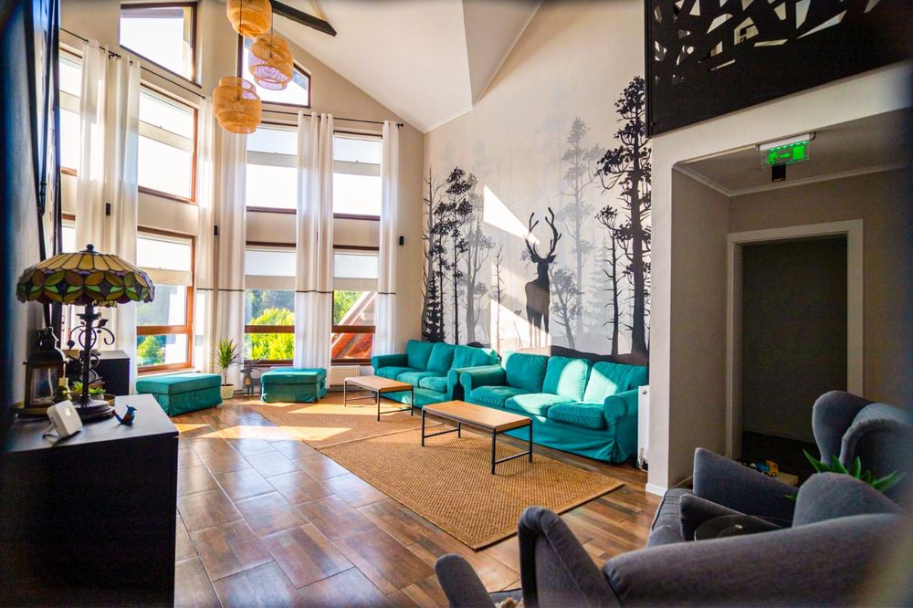 Închiriez cabana in Poiana Damiș, Bratca / Bh/ciubar/loc de joaca