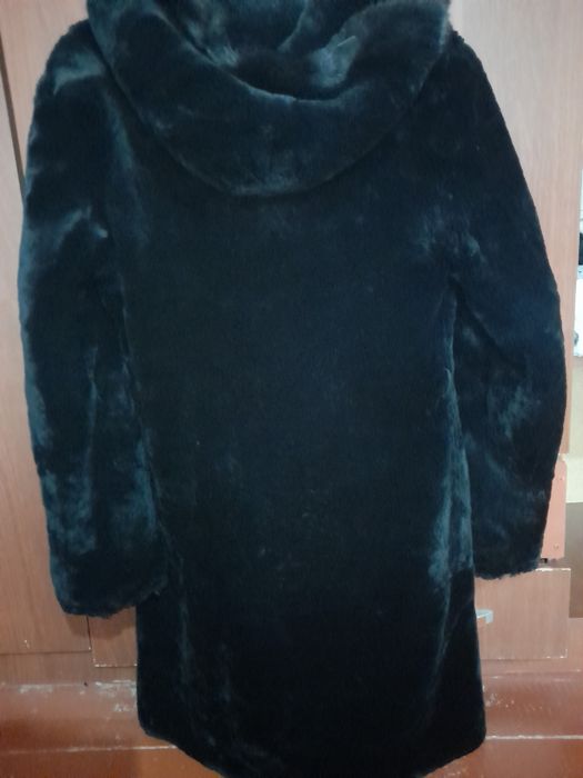 Продам детская шубка 10000тг