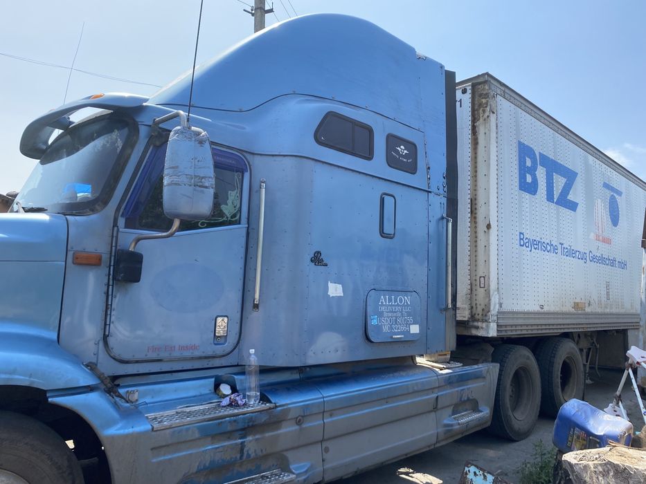 Продам сцепку