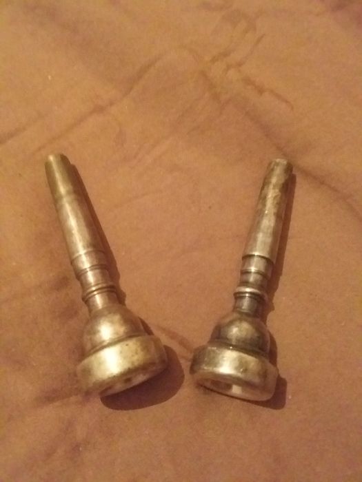 мундштук для трубы