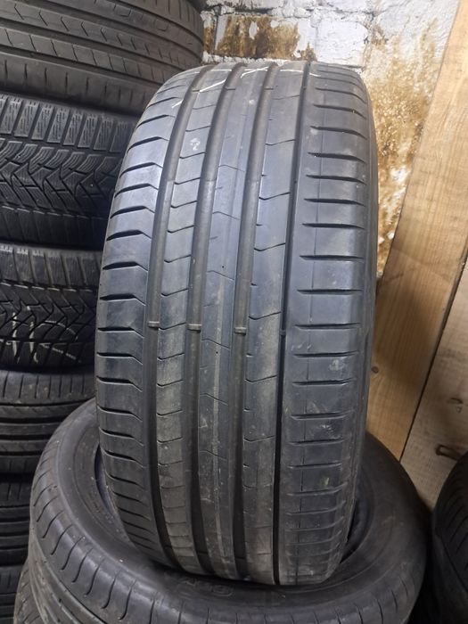 1buc Anvelopa second vara 275 45 R20 Goodyear/Hankook/Pirelli RFT BMW
