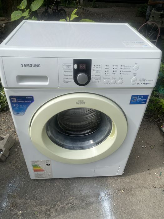 Продам стиральную машину