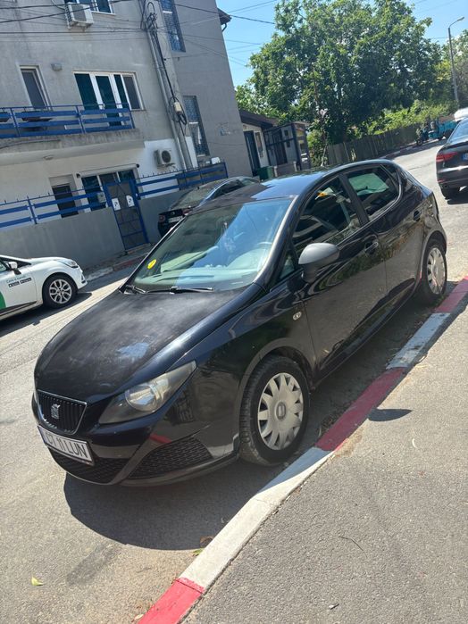 SEAT Ibiza 2010 — imagine 4