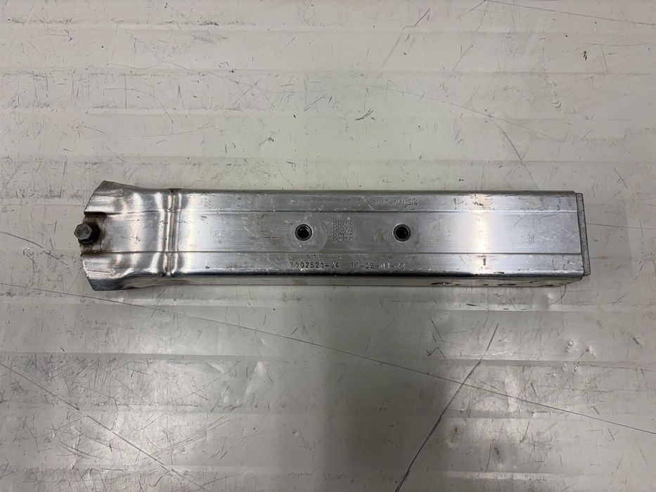 Ляв буфер долна алуминиева греда БМВ Ф45 Ф46 Ф48 Ф39