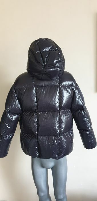 Moncler Parana Down Jacket Size 1 - S ОРИГИНАЛ Дамско Зимно пухено Яке